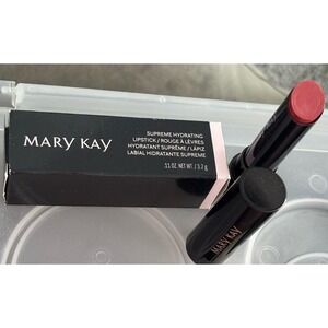 Mary Kay ~ CASUAL ROSE ~ Supreme Hydrating Lipstick 155212